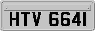 HTV6641