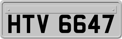 HTV6647