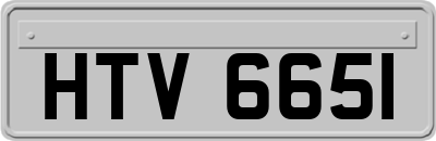HTV6651