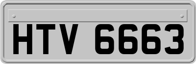HTV6663