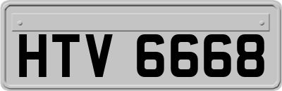 HTV6668