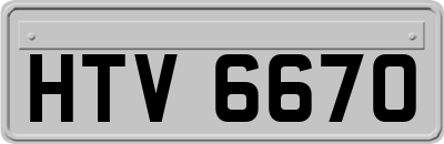HTV6670