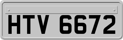 HTV6672