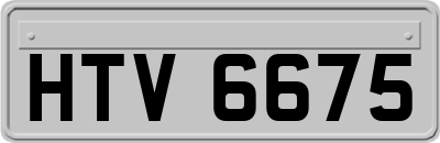 HTV6675