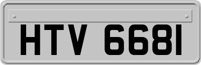 HTV6681