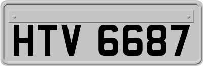 HTV6687