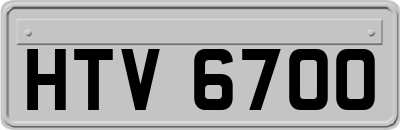 HTV6700