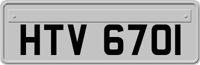 HTV6701