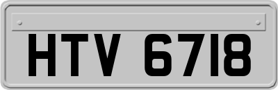 HTV6718