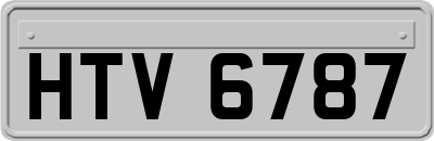 HTV6787