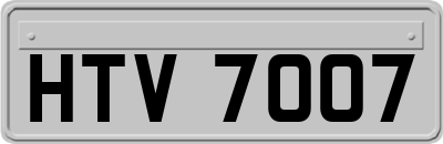 HTV7007