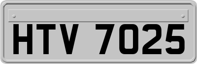 HTV7025