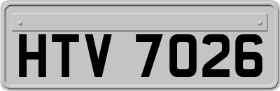 HTV7026