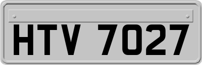 HTV7027