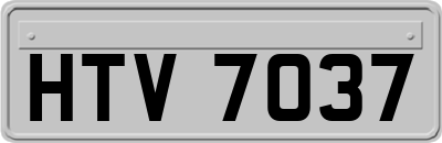HTV7037