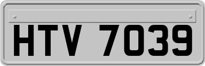 HTV7039