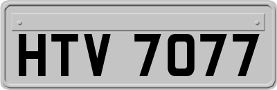 HTV7077
