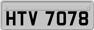 HTV7078