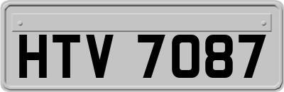 HTV7087