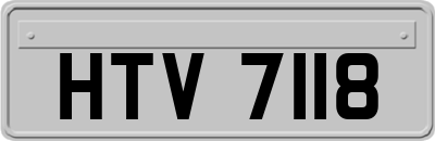 HTV7118