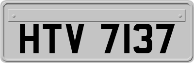 HTV7137