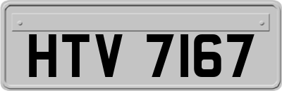 HTV7167