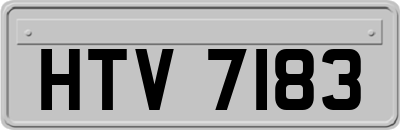HTV7183