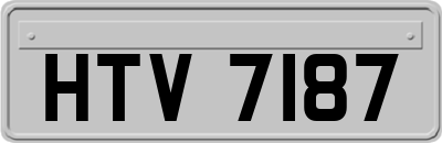 HTV7187
