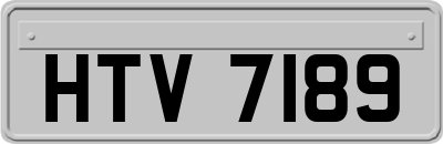 HTV7189