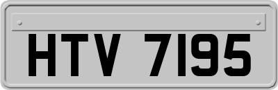 HTV7195