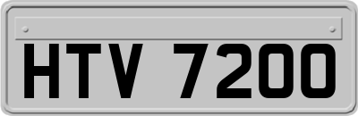 HTV7200
