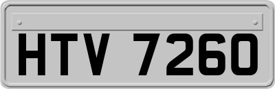 HTV7260