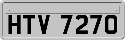 HTV7270