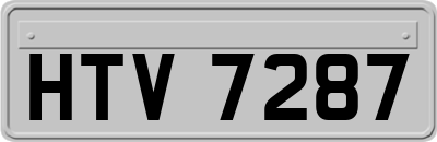 HTV7287