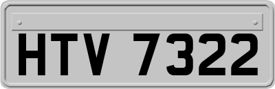 HTV7322