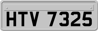 HTV7325