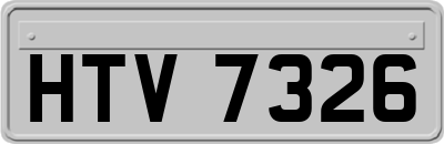 HTV7326