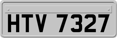 HTV7327