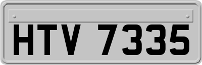 HTV7335