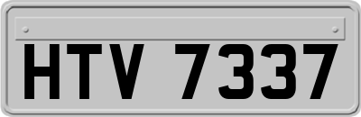 HTV7337