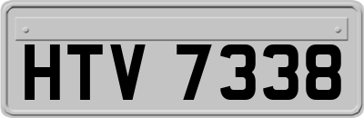 HTV7338