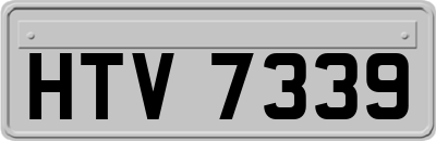 HTV7339