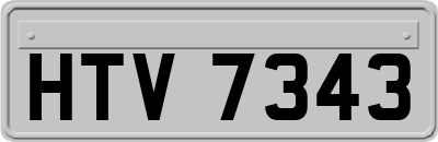 HTV7343