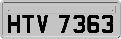HTV7363