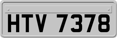 HTV7378