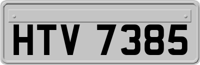 HTV7385