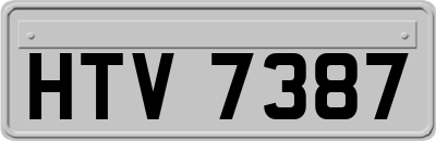 HTV7387