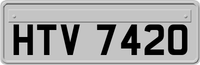 HTV7420