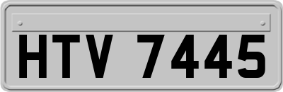 HTV7445
