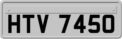 HTV7450